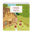 Hansel ile Gretel Grimm Kardeler 1001 iek Kitaplar