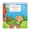Goldilocks ve  Ay Robert Southey 1001 iek Kitaplar