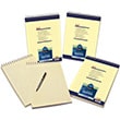 Block Master Spiralli A6 100 Yaprak Kareli Defter (1447) Gpta
