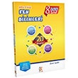8. Snf LGS Helyum Fen Bilimleri 20 Deneme Ek Kitap Kurumsal
