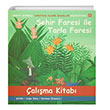 ehir Faresi ile Tarla Faresi alma Kitab Ezop Orient Express