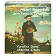 ehir Faresi ile Tarla Faresi Aktivite Kitab Ezop Orient Express