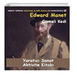 izmeli Kedi Aktivite Kitab Charles Perrault Orient Express