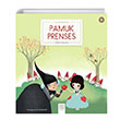 Pamuk Prenses Grimm Kardeler 1001 iek Kitaplar