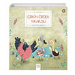 irkin rdek Yavrusu Hans Christian Andersen 1001 iek Kitaplar