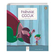 Parmak ocuk Charles Perrault 1001 iek Kitaplar
