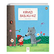 Krmz Balkl Kz Charles Perrault 1001 iek Kitaplar