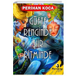 Gfte Renginde iir Ritminde Perihan Koca Pamiray Yaynlar