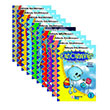 Sevimli Can Canavar (10 Kitap Set) Sheyla Kkboyac Pamiray Yaynlar