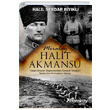 Miralay Halit Akmans Halil Serdar Bykl Pamiray Yaynlar