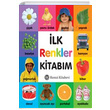 lk Renkler Kitabm Remzi Kitabevi