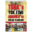 Trk Yok Etme Anadoluyu Blme Planlar Mustafa Kozan Pagoda Yaynlar