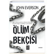 lm Bekisi John Everson Pagoda Yaynlar