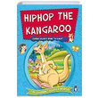 Hiphop the Kangaroo Learns Allahs Name Al Latif Nur Kutlu Tima Publishing