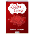 Lotus iei smail Tansel P Kitap Yaynclk