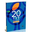 TYT Fen Bilimleri 20 Deneme Endemik Yaynlar