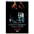 ryen Kalpler Daima Sessiz Olur 1. Kitap Aybke nr Gece Kitapl