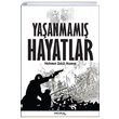 Yaanmam Hayatlar Mehmet Zekai Atamer P Kitap Yaynclk