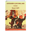 Ustann ocuklar smet Aci zlem Yaynevi