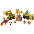 alkan Buldozer Ve Kepe INTERPLAYE4294 Play Doh