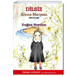 Dilsiz Ahraz Meryem Doan Soydan zlem Yaynevi