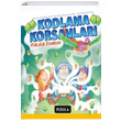 Kodlama Korsanlar Yolculuk Balyor Pusula Yaynclk
