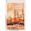 ntibah (Sadeletirilmi Metin) Namk Kemal Palet Yaynlar