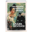Araba Sevdas (Sadeletirilmi Metin) Recaizade Mahmut Ekrem Palet Yaynlar