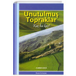 Unutulmu Topraklar A. Abbas elik Palme Yaynevi