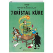 7 Kristal Kre Tentenin Maceralar Herge Alfa Yaynlar