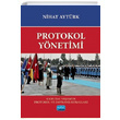 Protokol Ynetimi Nihat Aytrk Nobel Akademik Yaynclk