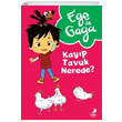 Ege ile Gaga Kayp Tavuk Nerede Erdem ocuk