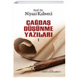 ada Dnme Yazlar 1 Niyazi Kahveci Dou Kitabevi