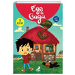 Ege ile Gaga 5 Kitap Erdem ocuk