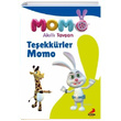 Akll Tavan Momo Teekkrler Momo Erdem ocuk