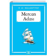 Mercan Adas R. M. Ballantyne Arkada Yaynlar