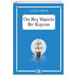 On Be Yanda Bir Kaptan Jules Verne Arkada Yaynlar