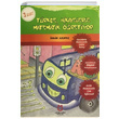 3. Snf Trke Hikayelerle Matematik retiyor brahim Altunta zgven Yaynlar