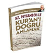 Hz.Peygamber le Kuran Doru Anlamak Nihat Hatipolu zge Yaynlar