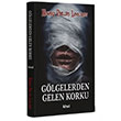 Glgelerden Gelen Korku Howard Phillips Lovecraft Kiwi Yaynevi