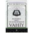 Modern Bat Dncesinde Vahiy Recep Kl tken Neriyat