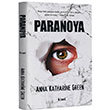 Paranoya Anna Katharine Green Kiwi Yaynevi
