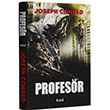 Profesr Joseph Conrad Kiwi Yaynevi