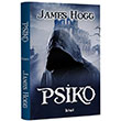 Psiko James Hogg Kiwi Yaynevi