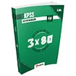 2020 KPSS Eitim Bilimleri Tamam PDF zml 3 Deneme Snav Kaplan Akademi