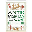 Antik Msrda 24 Saat Donald P. Ryan Kanes Yaynlar