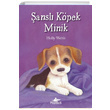 ansl Kpek Minik Holly Webb Pegasus Yaynlar
