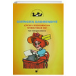 Gringya Dadmendye iroka Rojnamevana Werek Nellie Bly Ann Donegan Johnson teki Yaynevi