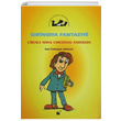 Gringya Fantazye iroka Hans Christian Andersen Ann Donegan Johnson teki Yaynevi