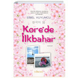 Korede lkbahar Sibel Kuyumcu Likya